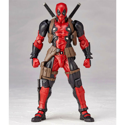 Mua bán REVOLTECH DEADPOOL FAKE